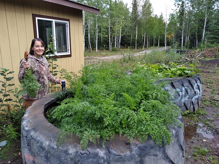 15 Oddly Creative Raised Garden Beds Ideas - The Ultimate Homestead