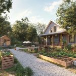 Designing a 2-Acre Homestead Layout - The Ultimate Homestead