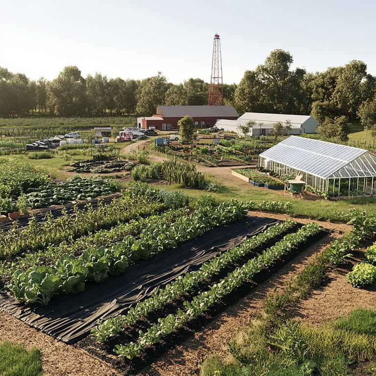 Designing a 2-Acre Homestead Layout - The Ultimate Homestead